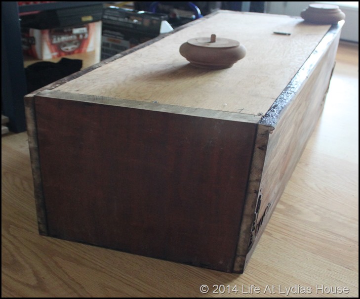 assembled box 2