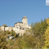 18.10.11 Mountainbiking durchs Ahrntal Südtirol - Gita in bici nella Valle Aurina Alto Adige Wellne