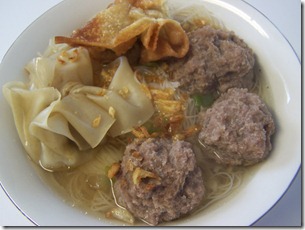 Resep Cara Membuat Bakso Malang Berkuah