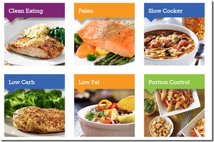 MealPlans
