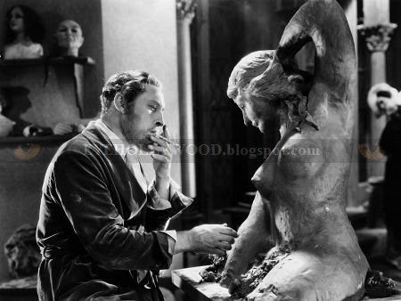 Lionel Atwill 