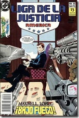 P00065 - 065 - JLA #41 P00065 - 065 - JLA #41