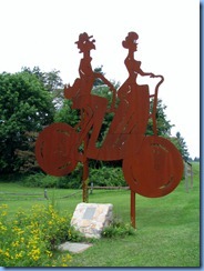 3427 Pennsylvania - btwn Stoystown & Ferrelton - Lincoln Highway (US-30) - Second Time Around Shop - Bicycle Built For Two Roadside Giant 3427 Pennsylvania - btwn Stoystown & Ferrelton - Lincoln Highway (US-30) - Second Time Around Shop - Bicycle Built For Two Roadside Giant