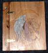 Angel Book Of Shadows