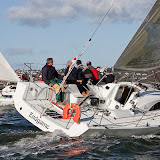 CH Marine Winter League 8th Nov 09