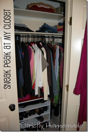 MB closet MB closet
