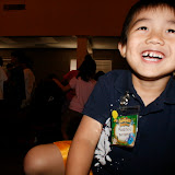 VBS Day 3
