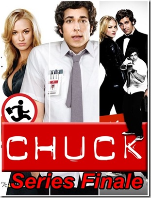 poster chuck