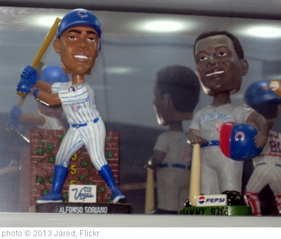 Fantasy Baseball Perseverance 