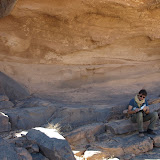 Tassili (segunda parte)