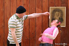 Cups & Crowns Theatre Show 2007