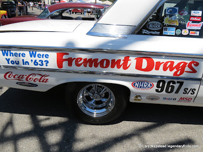  Strangers Car Show Pictures and Coverage 2012