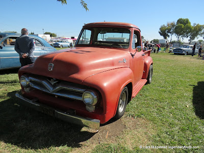  BillitProof 2012 Antioch Ca