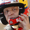 Mikko Hirvonen - Citroen DS3 WRC