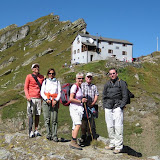 08.09.09 Lenkjöchel-Hütte - Rifugio Giogo Lungo