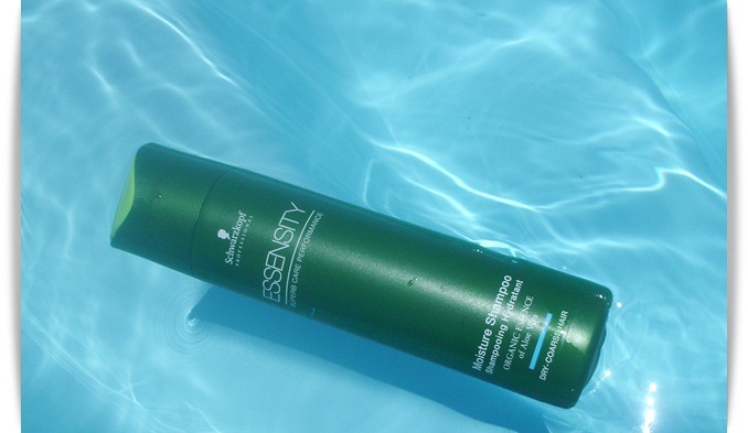 Essensity Moisture Shampoo Schwarzkopf Essensity Moisture Shampoo Schwarzkopf