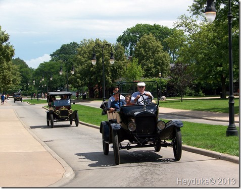 Henry Ford's Greenfield Village 025