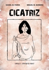Cicatriz -Capítulo 3 Cicatriz -Capítulo 3
