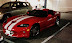 My dream car. A Dodge Viper.