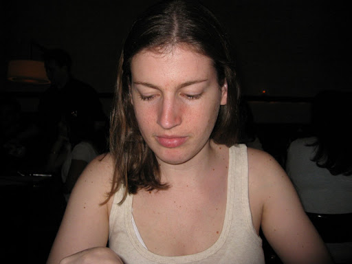 tali klein