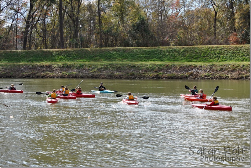 homeschool-kayaking