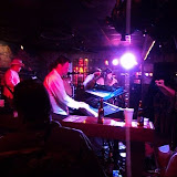 Atlantic Groove