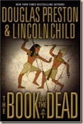 book-of-the-dead-pendergast-series