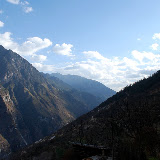 Tiger Leaping Gorges