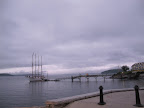 Sharkey, I believe the name of that ship is the Margaret Todd.