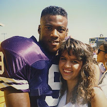 Husky Picture Day 1992