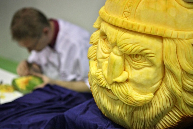 vegetable-carving-8 vegetable-carving-8
