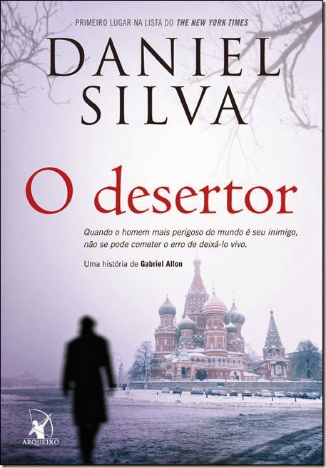 Desertor, O_Capa WEB Desertor, O_Capa WEB