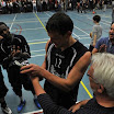 BV Rooi Kampioen 2010-2011