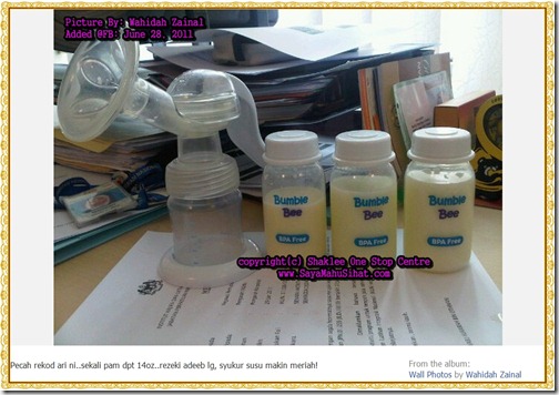 Testimonial_Shaklee_Confinement_Breastfeeding_Set_Milk Booster_SayaMahuSihat_June 28