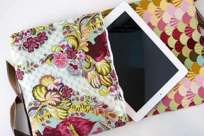Archive Kindle Ipad on Ipad Cover Tutorial