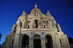 Sacre Coeur