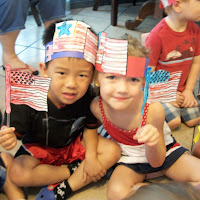 Happy 4th of July