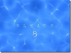 Bleach8 Title