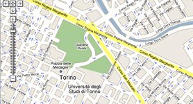 Come ottenere indicazioni stradali con Google Maps