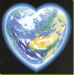 coraz&oacute;n tierra