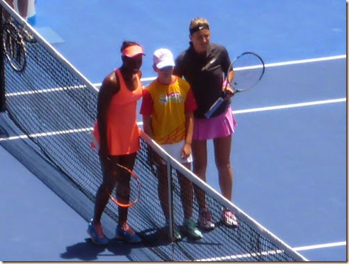 Azarenka vs Stephens Azarenka vs Stephens