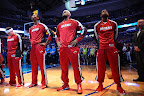 Miami Heat Hang on for Game 3 Win. Take 2 1 NBA Finals Lead. lebron james nba 110605 mia at dal 50 game 3 Miami Heat Hang on for Game 3 Win. Take 2 1 NBA Finals Lead.