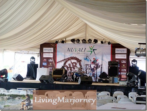NUVALI Weekend 2011