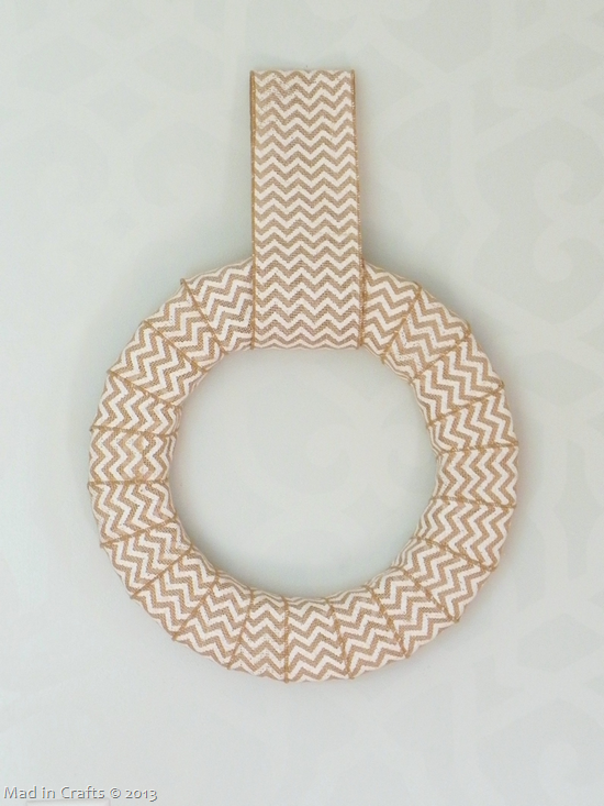 year round wreath