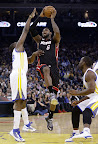 King James Becomes Youngest to 20k Points in LeBron X PE lebron james nba 130116 mia at gsw 16 King James Becomes Youngest to 20k Points in LeBron X PE