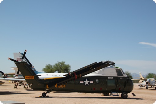 Pima Air and Space Museum 204