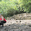 Marae Ahu O Mahine (Temple) -- Moorea, French Polynesia