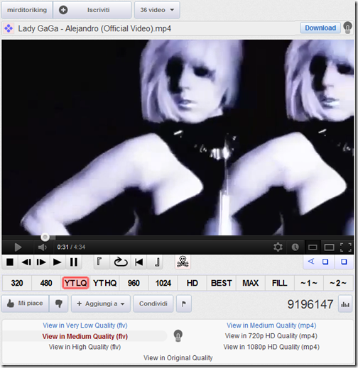 YouTube Enhancer