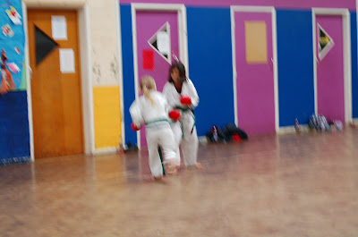  October 2010 Grading Pictures