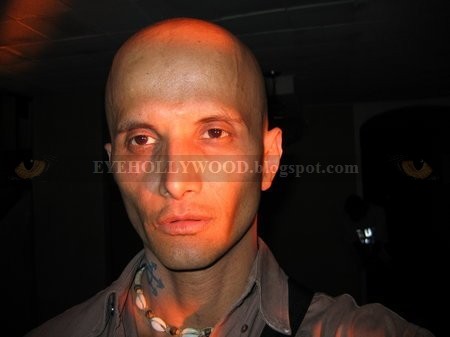 Marco Bacuzzi 